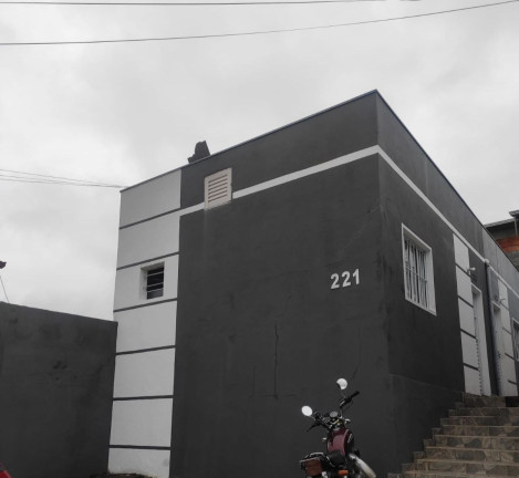 Imagem Casa com 1 Quarto à Venda, 25 m² em Jardim águas Claras - Bragança Paulista Imagem Casa com 1 Quarto à Venda, 25 m² em Jardim águas Claras - Bragança Paulista
