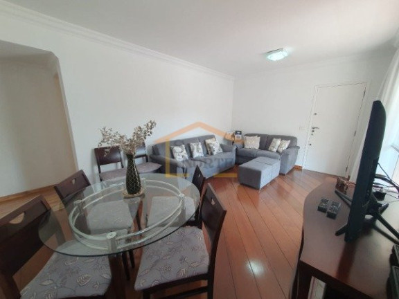 Imagem Apartamento com 3 Quartos à Venda, 92 m² em Santana - São Paulo Imagem Apartamento com 3 Quartos à Venda, 92 m² em Santana - São Paulo