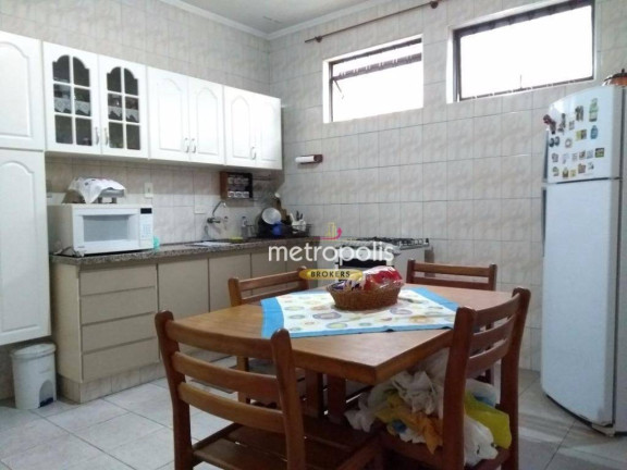 Sobrado com 2 Quartos à Venda, 120 m² em Barcelona - São Caetano Do Sul