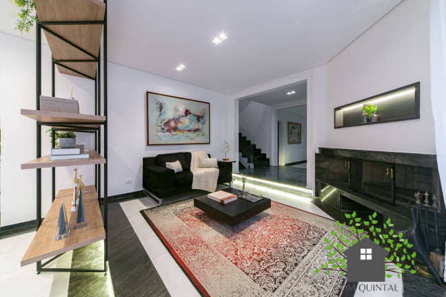 Imagem Casa com 4 Quartos à Venda, 597 m² em São Paulo Ii - Cotia