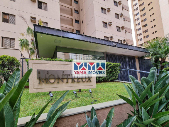 Imagem Apartamento com 3 Quartos à Venda, 137 m² em Jardim Irajá - Ribeirão Preto Imagem Apartamento com 3 Quartos à Venda, 137 m² em Jardim Irajá - Ribeirão Preto