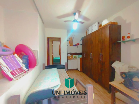 Imagem Casa com 2 Quartos à Venda, 85 m² em Praia Do Morro - Guarapari