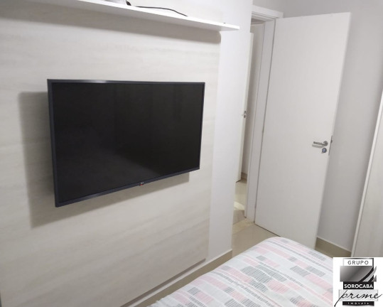 Imagem Apartamento com 2 Quartos à Venda, 48 m² em Vila Haro - Sorocaba