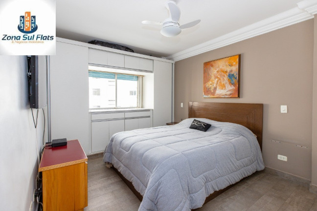 Imagem Apartamento com 3 Quartos à Venda, 133 m² em Pinheiros - São Paulo