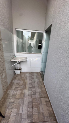 Imagem Casa com 2 Quartos à Venda, 125 m² Imagem Casa com 2 Quartos à Venda, 125 m²