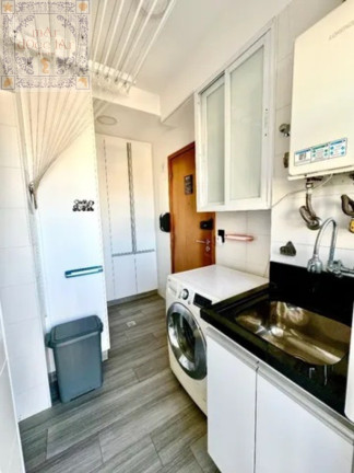 Imagem Apartamento com 3 Quartos à Venda, 120 m² em Ponta Da Praia - Santos