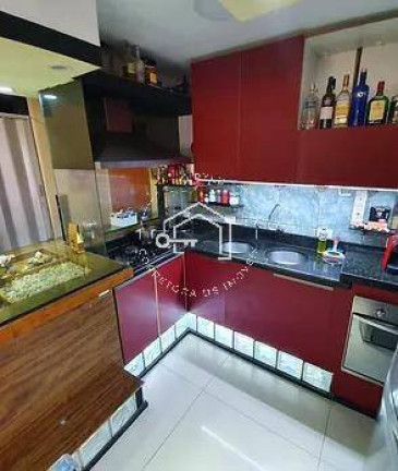 Imagem Cobertura com 2 Quartos à Venda, 164 m² em Saúde - São Paulo