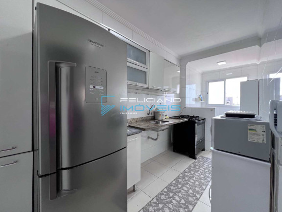 Imagem Apartamento com 2 Quartos à Venda, 73 m² em Guilhermina - Praia Grande Imagem Apartamento com 2 Quartos à Venda, 73 m² em Guilhermina - Praia Grande