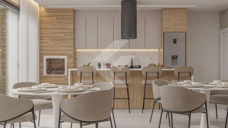 Imagem Apartamento com 1 Quarto à Venda, 39 m² em Vila Operária - Itajaí Imagem Apartamento com 1 Quarto à Venda, 39 m² em Vila Operária - Itajaí