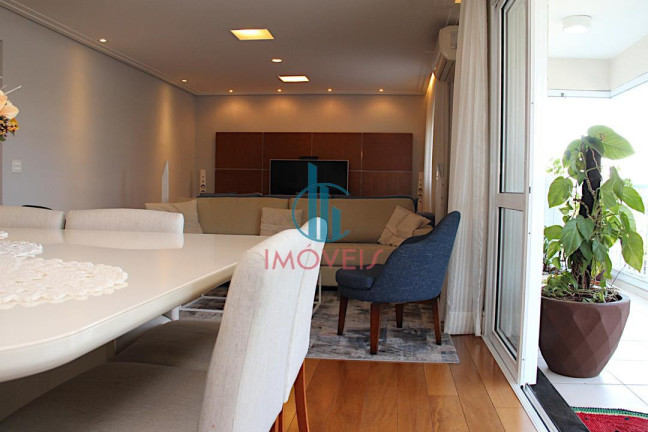 Imagem Apartamento com 3 Quartos à Venda, 181 m² em Jurubatuba - São Paulo Imagem Apartamento com 3 Quartos à Venda, 181 m² em Jurubatuba - São Paulo