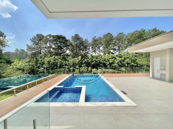 Imagem Casa de Condomínio com 5 Quartos à Venda, 560 m² em Jardim Do Golf I - Jandira Imagem Casa de Condomínio com 5 Quartos à Venda, 560 m² em Jardim Do Golf I - Jandira