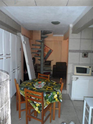 Imagem Casa com 3 Quartos à Venda, 166 m² em Ocian - Praia Grande Imagem Casa com 3 Quartos à Venda, 166 m² em Ocian - Praia Grande
