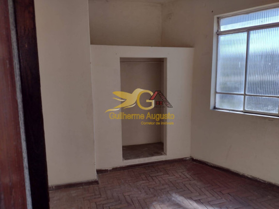 Imagem Casa com 5 Quartos à Venda, em Bela Vista - São João Del Rei Imagem Casa com 5 Quartos à Venda, em Bela Vista - São João Del Rei