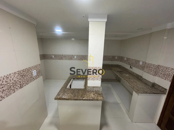 Imagem Apartamento com 3 Quartos à Venda, 130 m² em Icaraí - Niterói Imagem Apartamento com 3 Quartos à Venda, 130 m² em Icaraí - Niterói