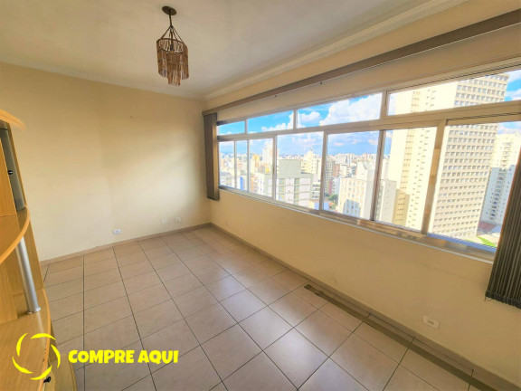 Imagem Apartamento com 2 Quartos à Venda, 74 m² em Santa Cecília - São Paulo Imagem Apartamento com 2 Quartos à Venda, 74 m² em Santa Cecília - São Paulo