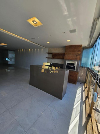 Imagem Imóvel com 4 Quartos à Venda, 217 m² em Praia De Itaparica - Vila Velha