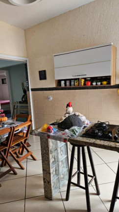 Imagem Casa de Condomínio com 3 Quartos à Venda, 270 m² em Campo Grande - Rio De Janeiro Imagem Casa de Condomínio com 3 Quartos à Venda, 270 m² em Campo Grande - Rio De Janeiro