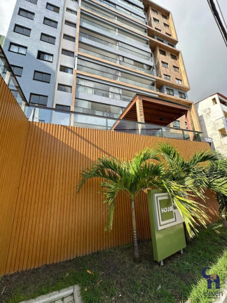 Imagem Apartamento com 20 Quartos à Venda, 37 m² em Federação - Salvador Imagem Apartamento com 20 Quartos à Venda, 37 m² em Federação - Salvador