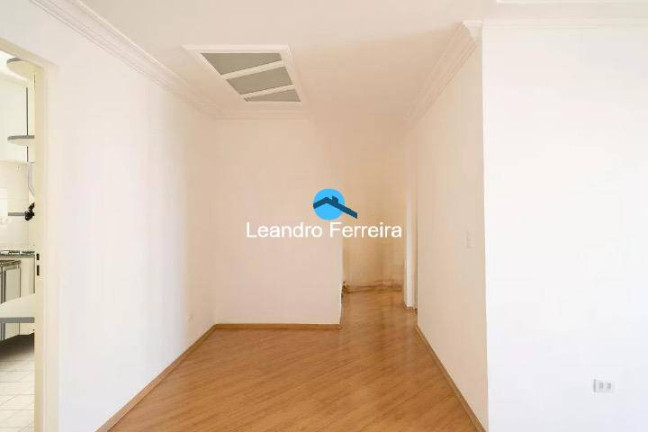 Imagem Apartamento com 3 Quartos à Venda, 69 m² em Baeta Neves - São Bernardo Do Campo