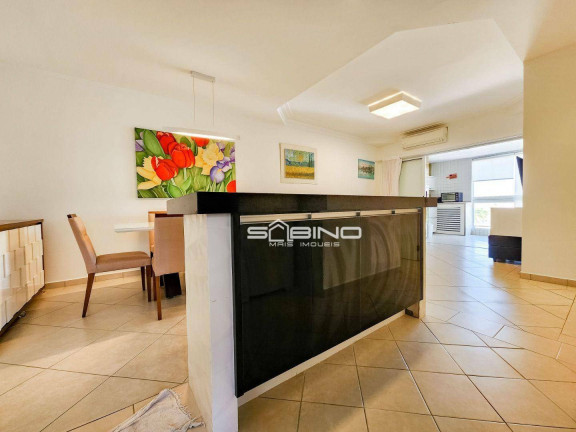 Imagem Apartamento com 3 Quartos para Alugar, 110 m² em Riviera De São Lourenço - Bertioga Imagem Apartamento com 3 Quartos para Alugar, 110 m² em Riviera De São Lourenço - Bertioga