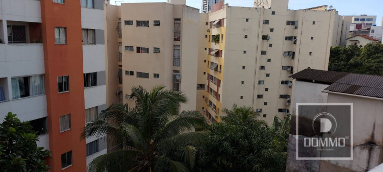 Imagem Apartamento com 3 Quartos à Venda,  em Brotas - Salvador