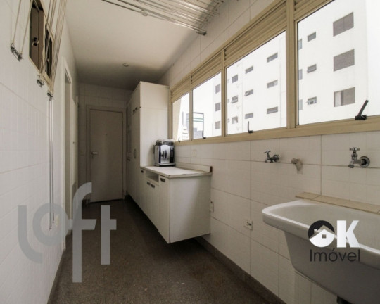 Imagem Apartamento com 4 Quartos à Venda, 291 m² em Higienópolis - São Paulo