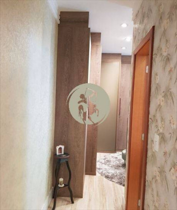 Imagem Apartamento com 3 Quartos à Venda, 260 m² em Vila Rica - Santos Imagem Apartamento com 3 Quartos à Venda, 260 m² em Vila Rica - Santos