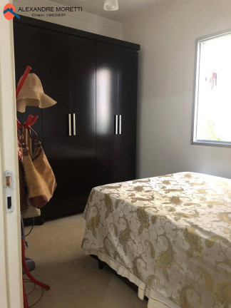 Imagem Apartamento com 2 Quartos à Venda, 47 m² em Parque Campolim - Sorocaba Imagem Apartamento com 2 Quartos à Venda, 47 m² em Parque Campolim - Sorocaba