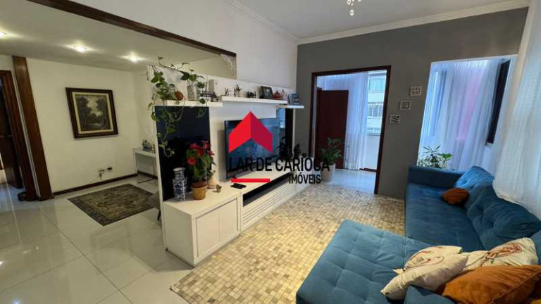 Imagem Apartamento com 3 Quartos à Venda, 104 m² em Leme - Rio De Janeiro Imagem Apartamento com 3 Quartos à Venda, 104 m² em Leme - Rio De Janeiro