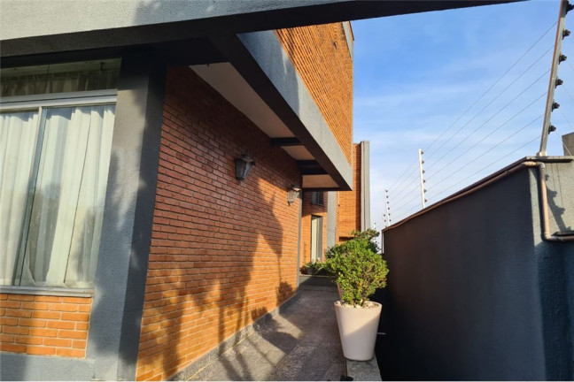 Imagem Casa com 4 Quartos à Venda, 421 m² em Butantã - São Paulo Imagem Casa com 4 Quartos à Venda, 421 m² em Butantã - São Paulo