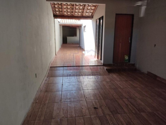 Imagem Casa com 2 Quartos à Venda, 250 m² em Jardinopolis - Jardinopolis Imagem Casa com 2 Quartos à Venda, 250 m² em Jardinopolis - Jardinopolis