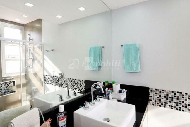 Imagem Apartamento com 4 Quartos à Venda, 170 m² em Higienópolis - São Paulo