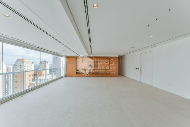 Imagem Apartamento com 4 Quartos à Venda, 412 m² em Vila Mariana - São Paulo Imagem Apartamento com 4 Quartos à Venda, 412 m² em Vila Mariana - São Paulo