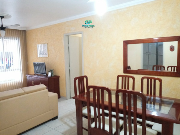 Imagem Apartamento com 4 Quartos à Venda, 85 m² em Enseada - Guarujá Imagem Apartamento com 4 Quartos à Venda, 85 m² em Enseada - Guarujá