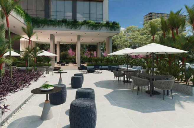 Imagem Apartamento à Venda, 59 m² em Altiplano Cabo Branco - João Pessoa