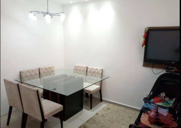 Imagem Casa com 3 Quartos à Venda, 110 m² em Vila Alpina - São Paulo Imagem Casa com 3 Quartos à Venda, 110 m² em Vila Alpina - São Paulo