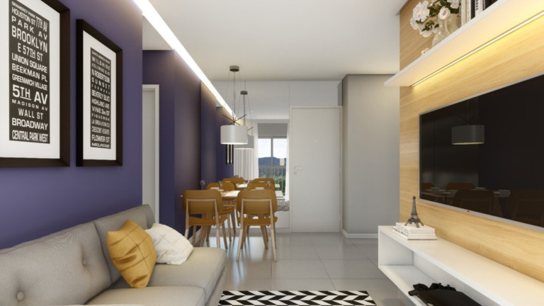 Imagem Imóvel com 3 Quartos à Venda, 80 m² em Colinas De Cotia - Cotia Imagem Imóvel com 3 Quartos à Venda, 80 m² em Colinas De Cotia - Cotia