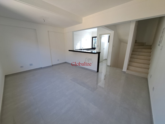 Imóvel com 2 Quartos à Venda, 94 m² em Macuco - Santos