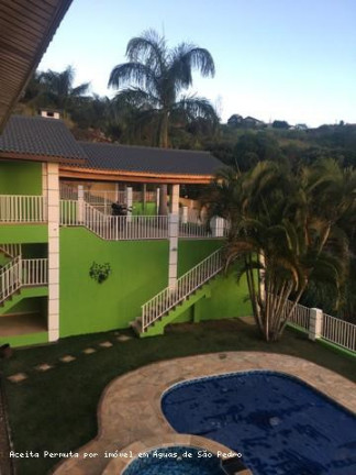 Imóvel com 3 Quartos à Venda, 60 m² em Loteamento Village De Atibaia - Atibaia