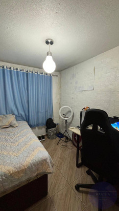 Imagem Apartamento com 2 Quartos à Venda, 45 m² em Santa Fé - Gravataí Imagem Apartamento com 2 Quartos à Venda, 45 m² em Santa Fé - Gravataí