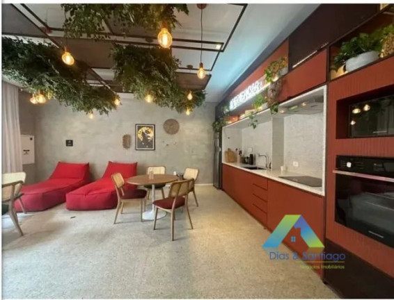 Imagem Imóvel com 1 Quarto à Venda, 22 m² em Vila Mariana - São Paulo Imagem Imóvel com 1 Quarto à Venda, 22 m² em Vila Mariana - São Paulo