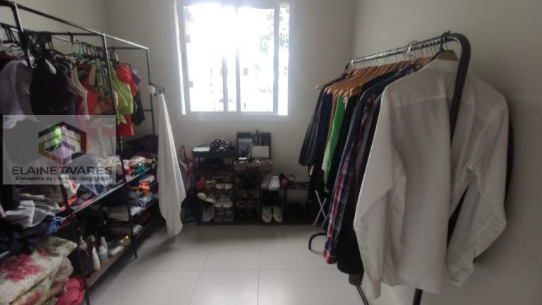 Imagem Apartamento com 3 Quartos à Venda, 64 m² em Santa Paula I - Vila Velha