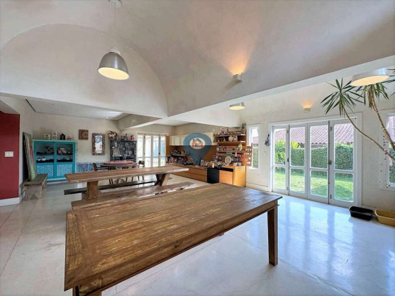 Imagem Casa com 3 Quartos à Venda, 308 m² em Jardim Passárgada I - Cotia