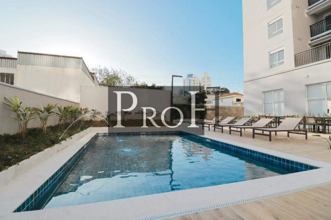 Imagem Apartamento com 2 Quartos à Venda, 54 m² em Ipiranga - São Paulo Imagem Apartamento com 2 Quartos à Venda, 54 m² em Ipiranga - São Paulo