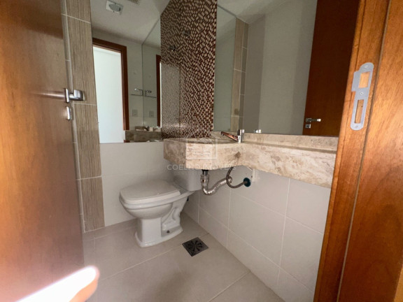 Imagem Apartamento com 4 Quartos à Venda, 119 m² em águas Claras Sul - águas Claras