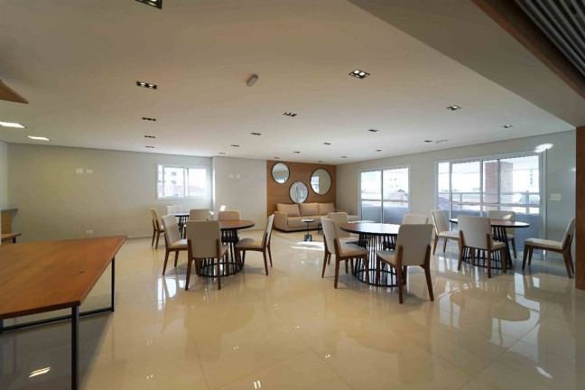 Imagem Apartamento com 1 Quarto à Venda, 48 m² em Guilhermina - Praia Grande Imagem Apartamento com 1 Quarto à Venda, 48 m² em Guilhermina - Praia Grande