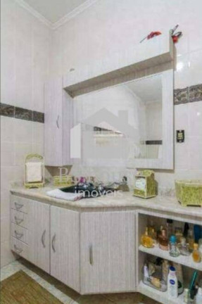 Imagem Sobrado com 4 Quartos para Alugar, 420 m² em Cidade São Jorge - Santo André