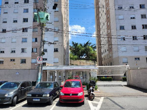 Imagem Imóvel com 2 Quartos à Venda, 40 m² em Sitio Da Figueira - Sao Paulo Imagem Imóvel com 2 Quartos à Venda, 40 m² em Sitio Da Figueira - Sao Paulo