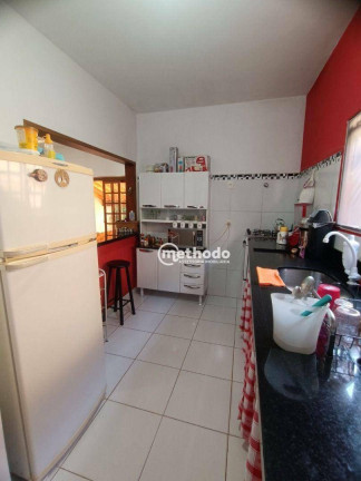 Imagem Casa com 2 Quartos à Venda, 200 m² em Nova Campinas - Campinas Imagem Casa com 2 Quartos à Venda, 200 m² em Nova Campinas - Campinas