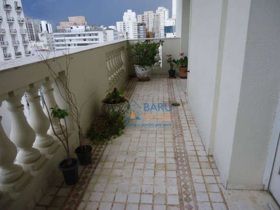 Apartamento com 4 Quartos à Venda, 280 m² em Higienópolis - São Paulo